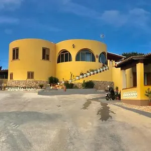  Aparthotel Ambra