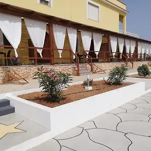  Aparthotel Vacanze I Quattroventi