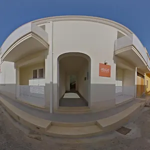  Aparthotel Alsud Dimora Di