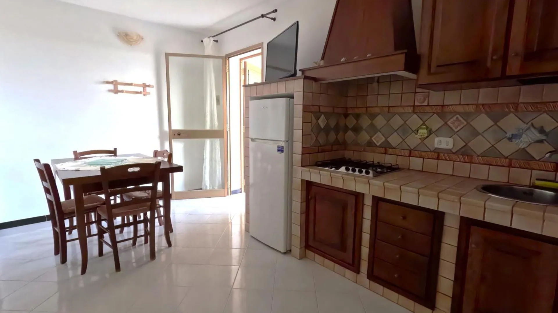 Aparthotel Residence Punta Sottile Lampedusa
