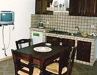 Residence Punta Sottile Lampedusa 150 Mt Dalla Spiaggia Cala Francese Aparthotel