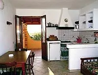Residence Punta Sottile Lampedusa 150 Mt Dalla Spiaggia Cala Francese 0*,