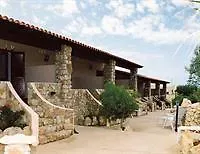 Residence Punta Sottile Lampedusa 150 Mt Dalla Spiaggia Cala Francese