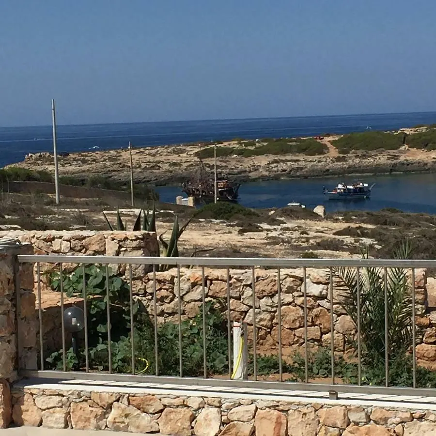 Residence Punta Sottile Lampedusa 0*,