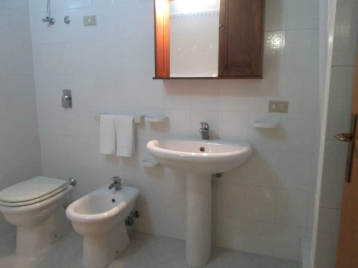 Aparthotel Residence Punta Sottile Lampedusa 150 Mt Dalla Spiaggia Cala Francese